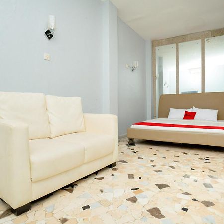 Reddoorz Near Rsud Kota Mataram Hotel Exterior photo