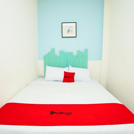 Reddoorz Near Rsud Kota Mataram Hotel Exterior photo
