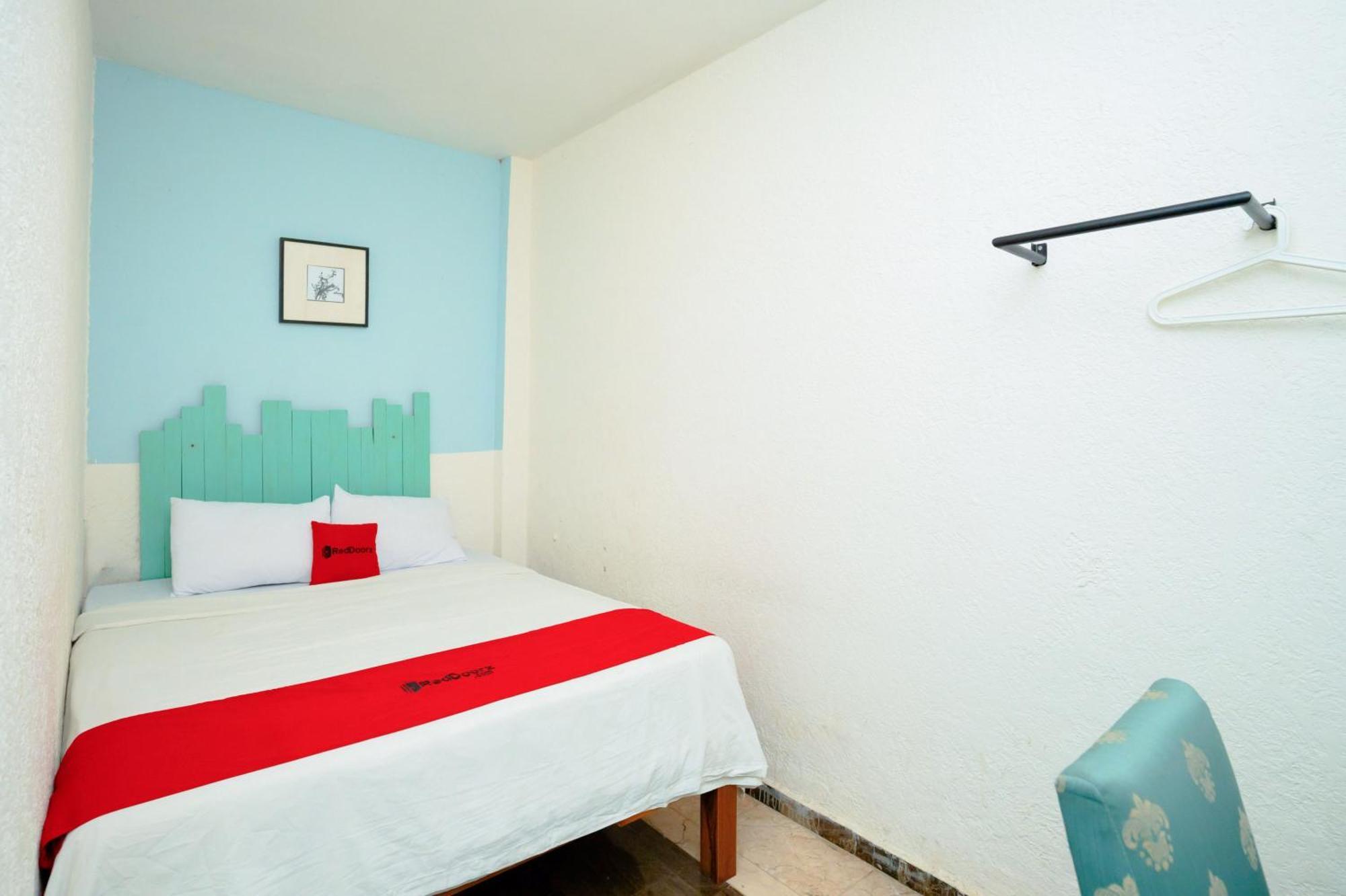 Reddoorz Near Rsud Kota Mataram Hotel Exterior photo