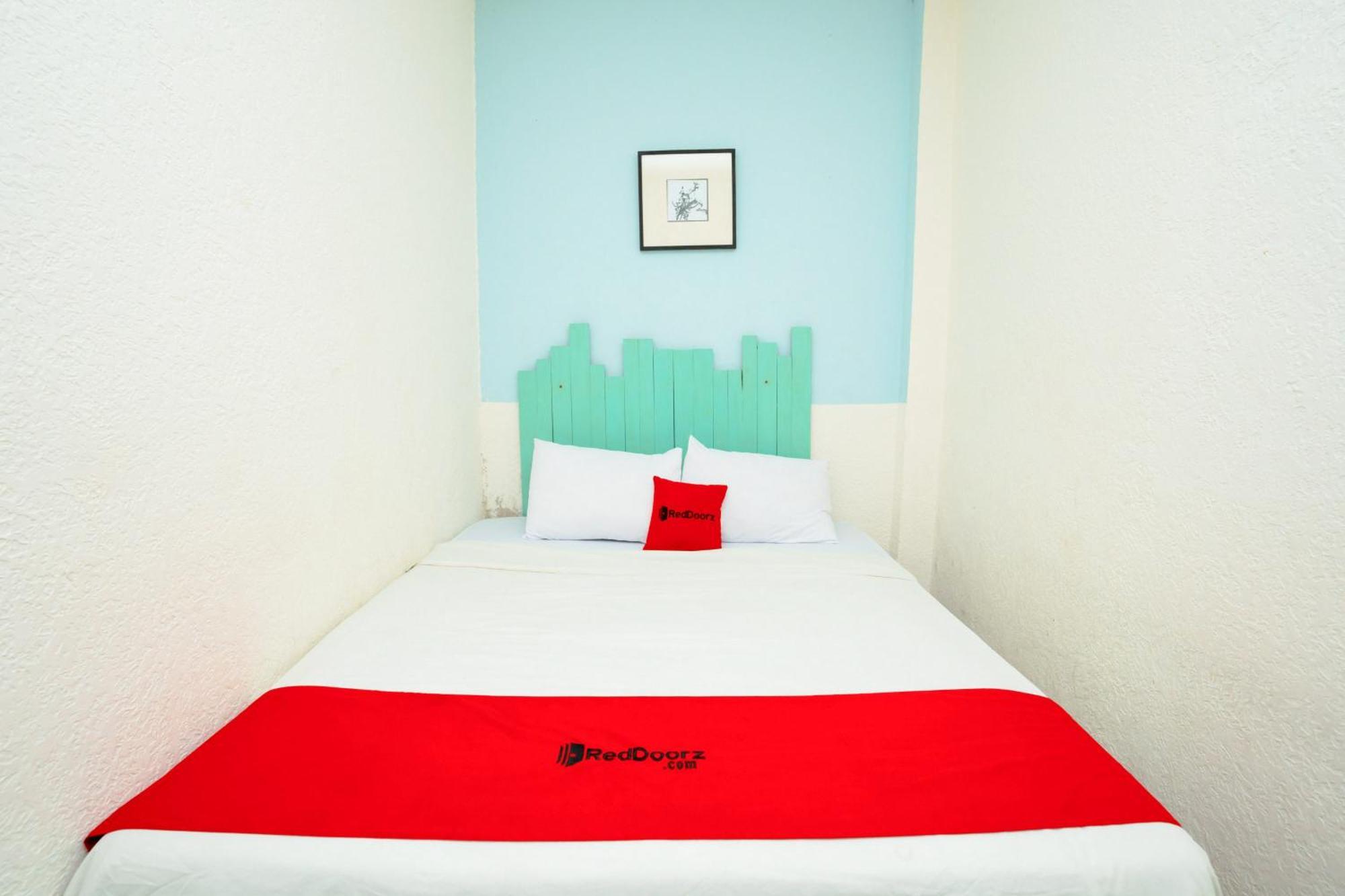 Reddoorz Near Rsud Kota Mataram Hotel Exterior photo